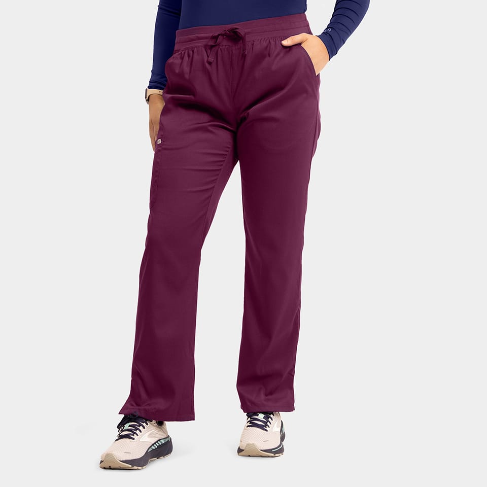 Edge-by-IRG_6802-WomensFullWaistbandPant-Wine-WIN-01-IRG-Scrubs.jpeg