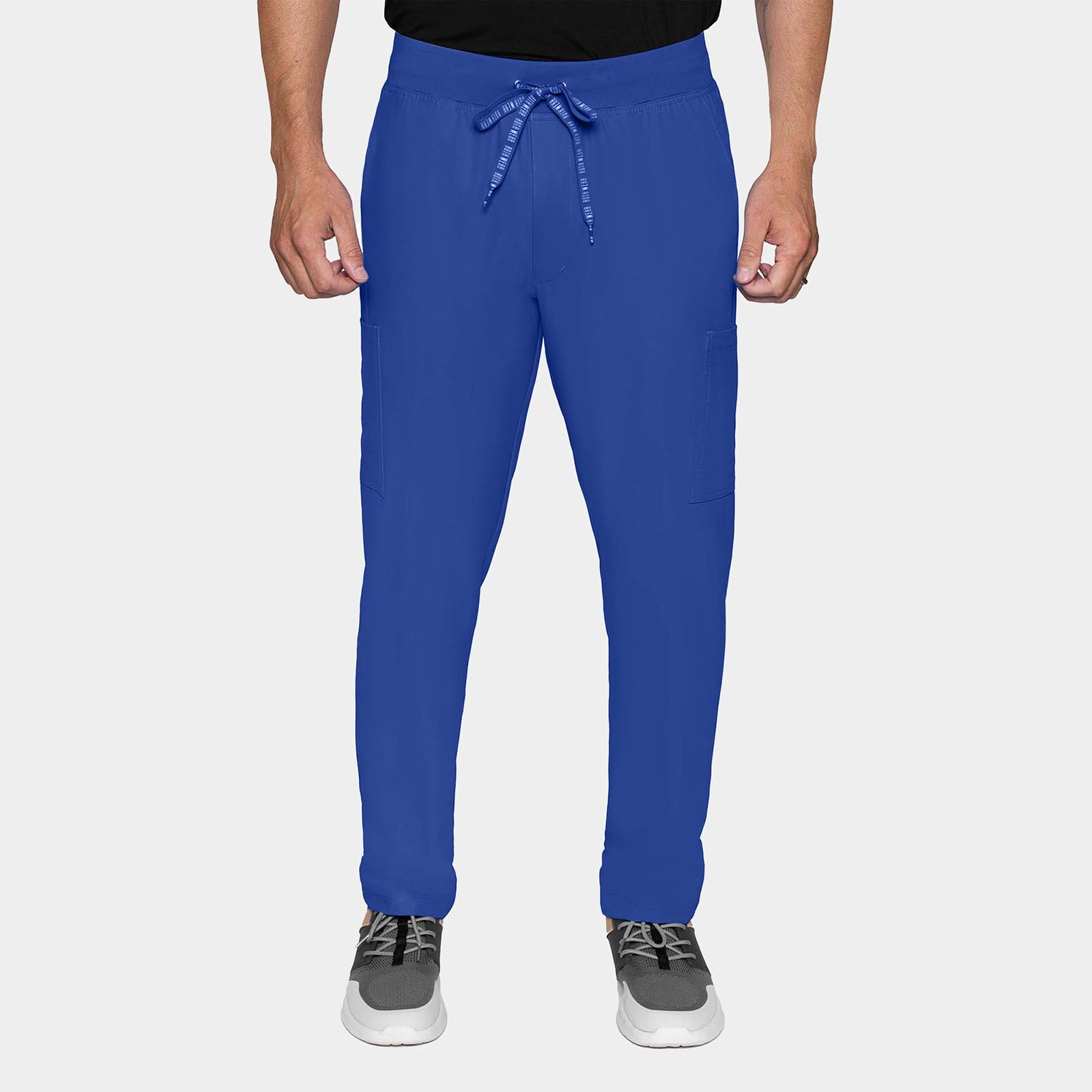 Rothwear Insight Straight Leg Pant MC2772_ROYL_Front
