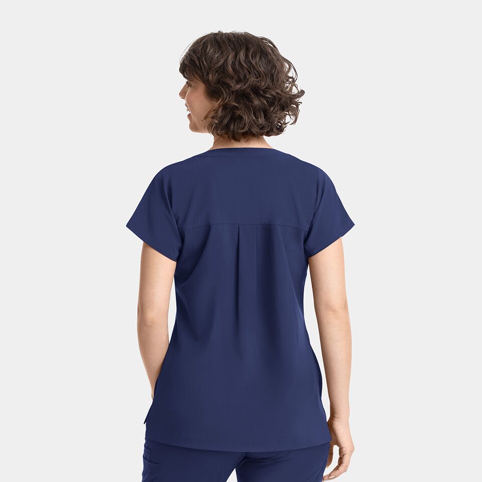 Epic-by-IRG_4804-WomensDolman3PocketTop-NavyBlue-NVY-02-IRG-Scrubs.jpeg