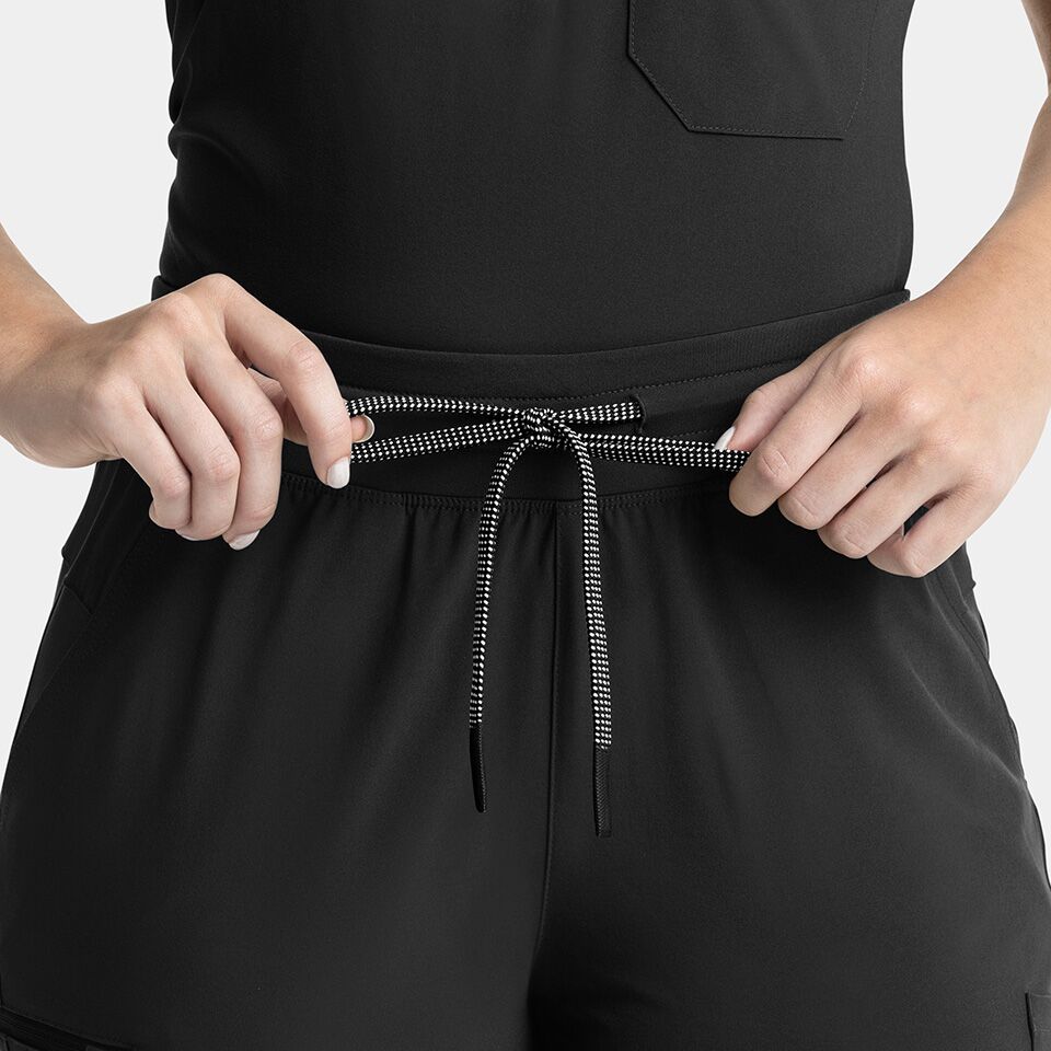 Epic-by-IRG_9813-WomensYogaWaistbandFlarePant-Black-BLK-04-IRG-Scrubs.jpeg