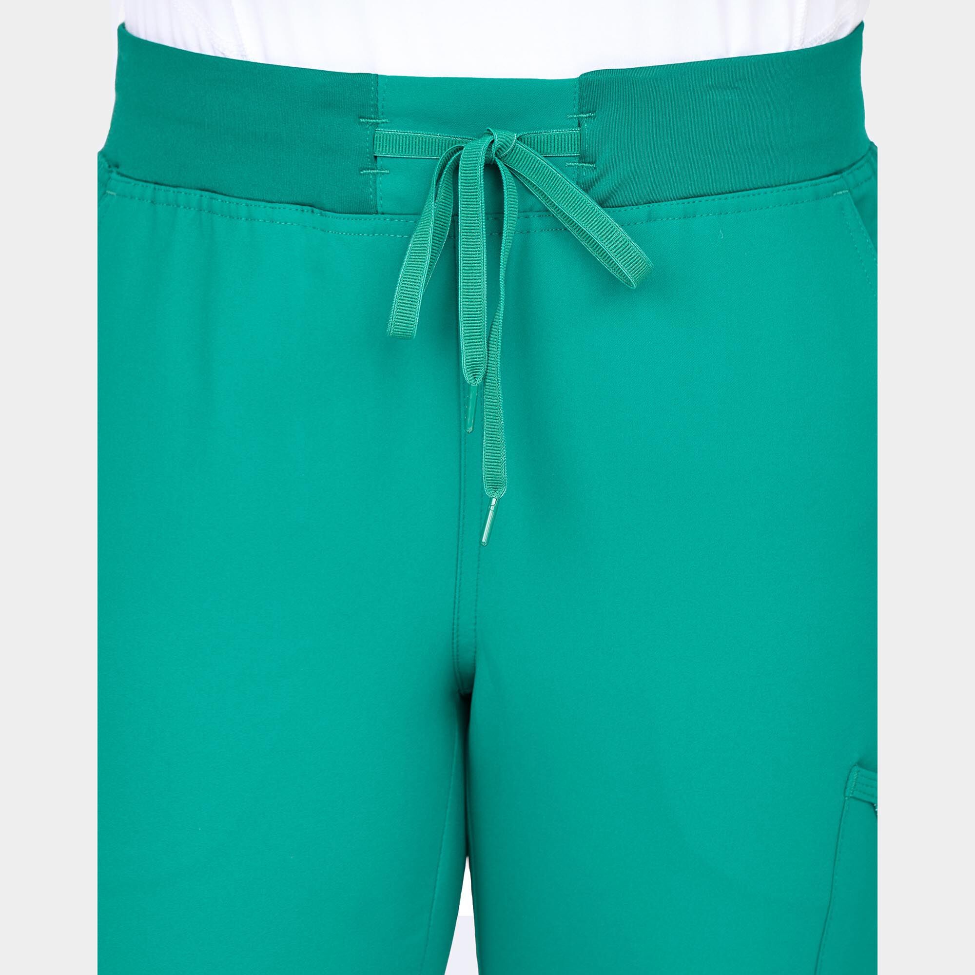 Zavate Refined Jogger Pant 3060 Hunter 04