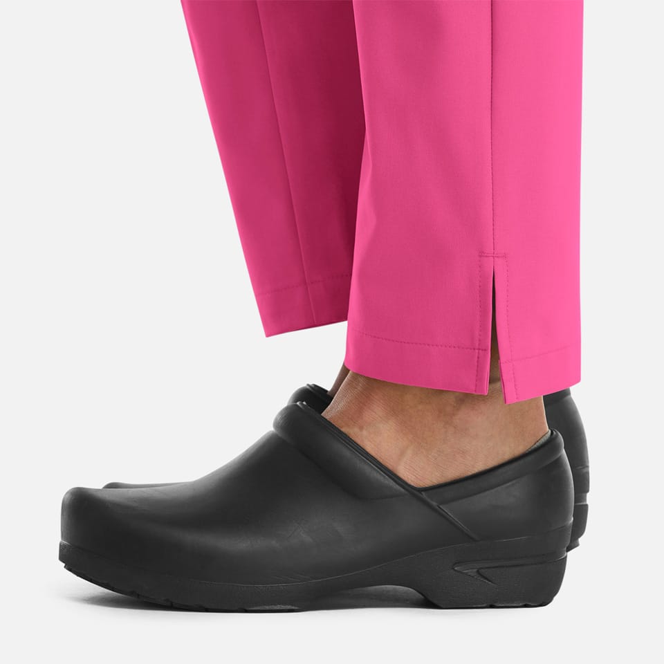 Momentum-by-Maevn_5091-WomensFullElasticPullonPant-HotPink-HPK-05-Maevn-Scrubs.jpg