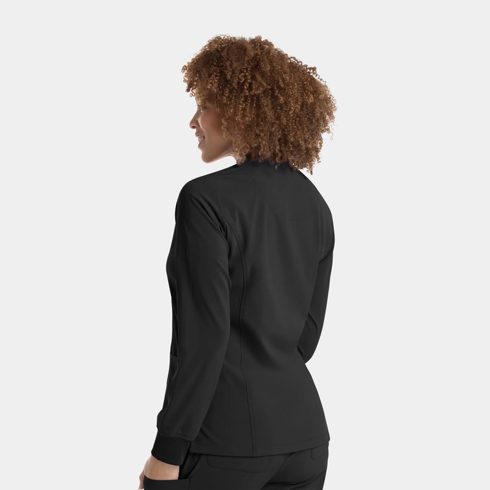 Epic-by-IRG_4812-WomensZipJacket-Black-BLK-02-IRG-Scrubs.jpg