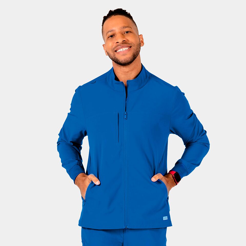 Epic-by-IRG_4861-MensZipJacket-RoyalBlue-RYL-01-IRG-Scrubs