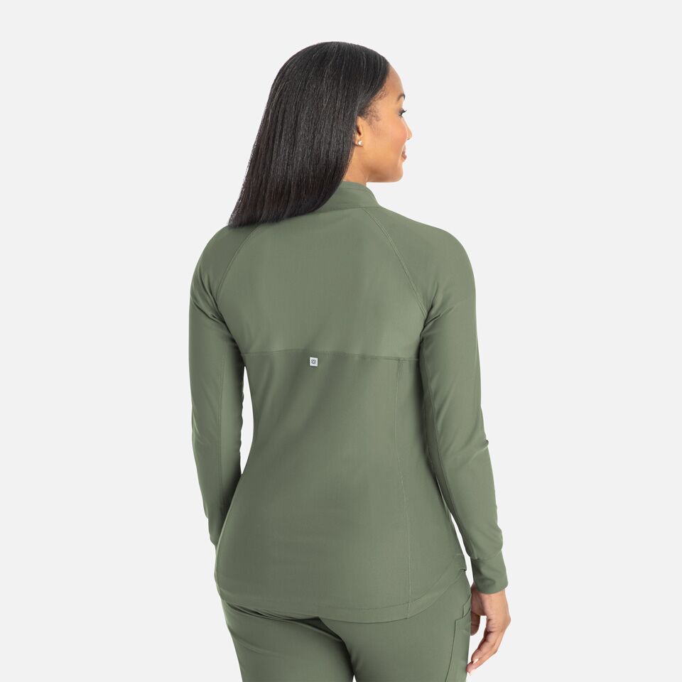 Embrace-by-Maevn_2701-Eden-FullZipTrackJacket-Olive-OLV-02-Maevn-Scrubs