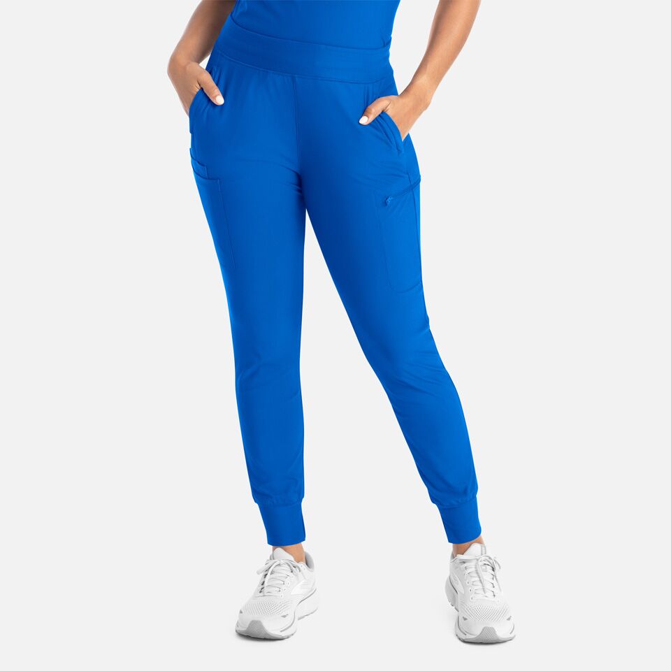 Embrace-by-Maevn_2901-Nelly-Mid-RiseJogger-RoyalBlue-RYL-01-Maevn-Scrubs