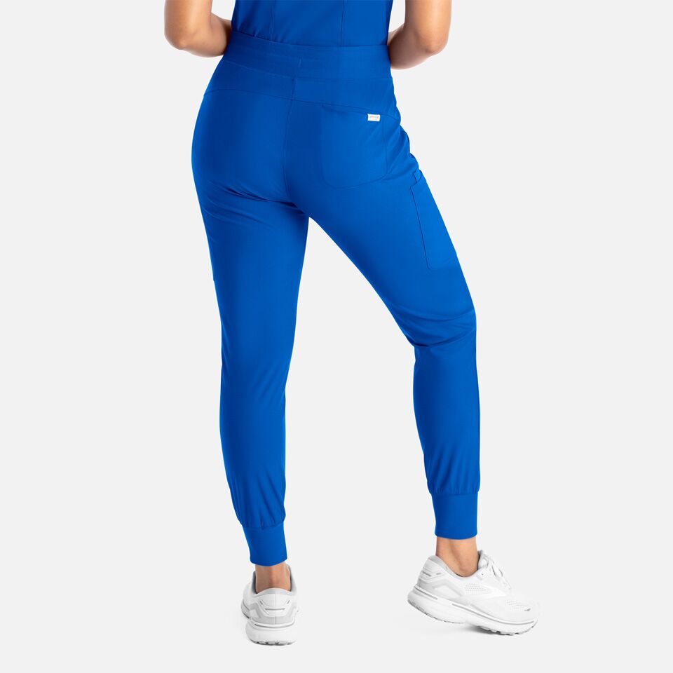 Embrace-by-Maevn_2901-Nelly-Mid-RiseJogger-RoyalBlue-RYL-02-Maevn-Scrubs