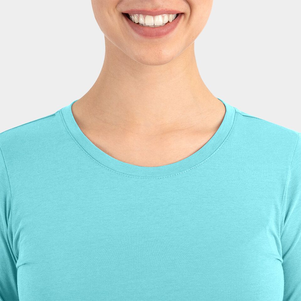 Bestee-by-Maevn_6909-WomensLongSleeveUnderscrubTee-Aquamarine-AQU-03-Maevn-Scrubs