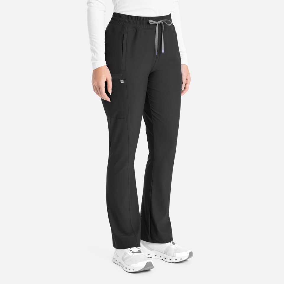 Embrace-by-Maevn_2903-Nora-BootcutPant-Black-BLK-01-Maevn-Scrubs