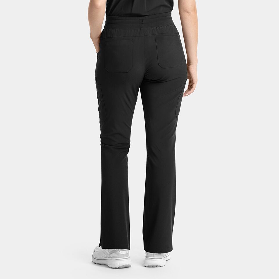 Epic-by-IRG_9813-WomensYogaWaistbandFlarePant-Black-BLK-02-IRG-Scrubs.jpeg